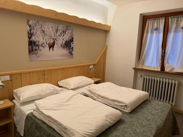Life Hotels Des Alpes Folgaria Exterior photo