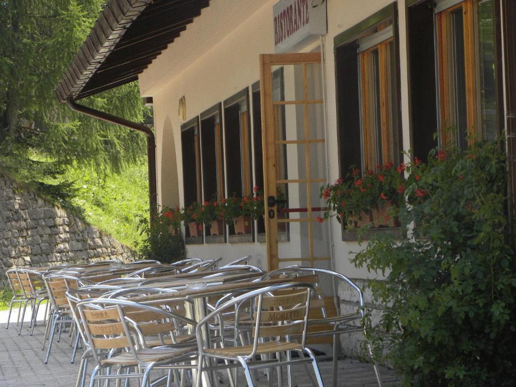 Life Hotels Des Alpes Folgaria Exterior photo